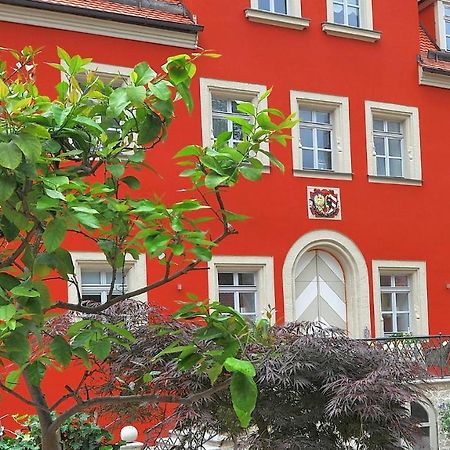 Schlosshotel 贝岑施泰因 外观 照片