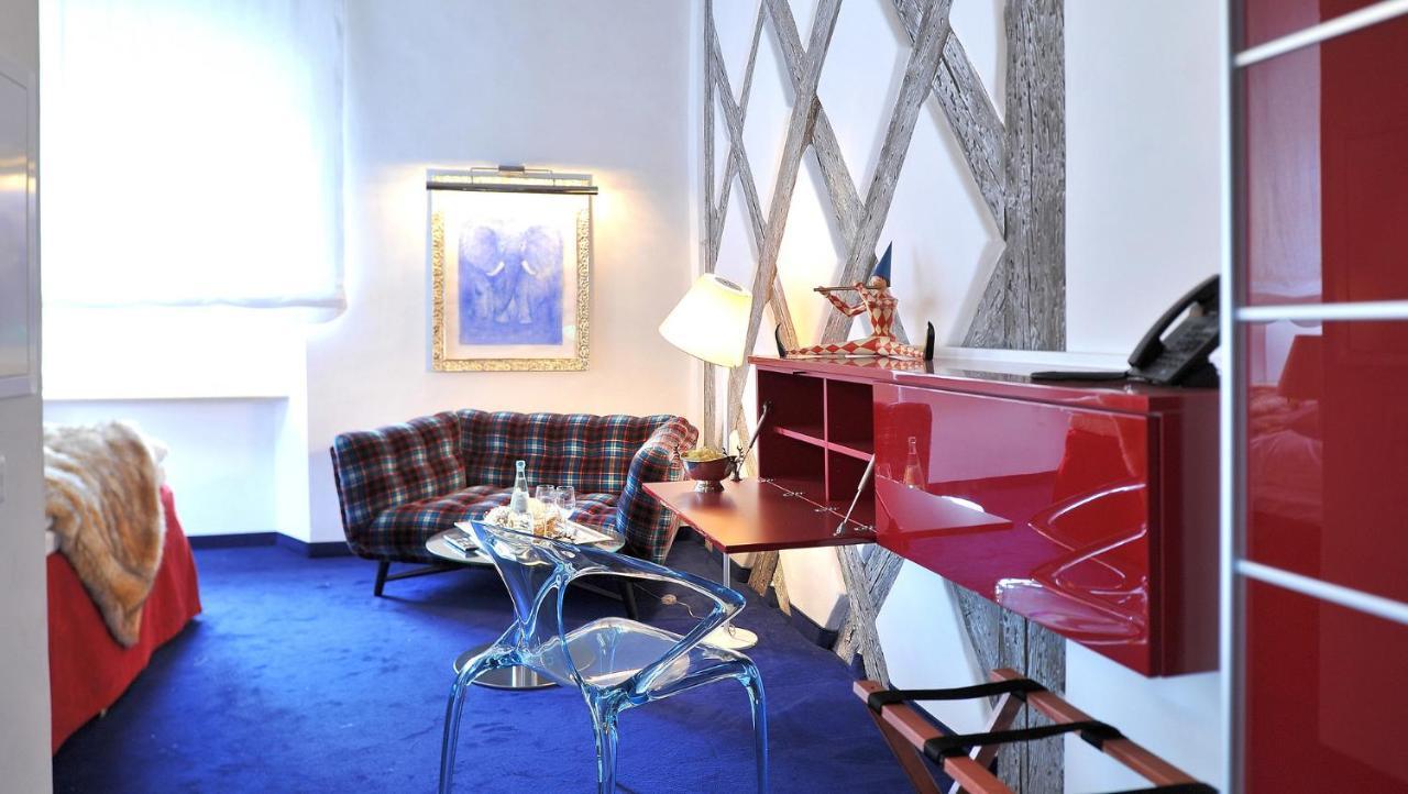 Schlosshotel 贝岑施泰因 外观 照片